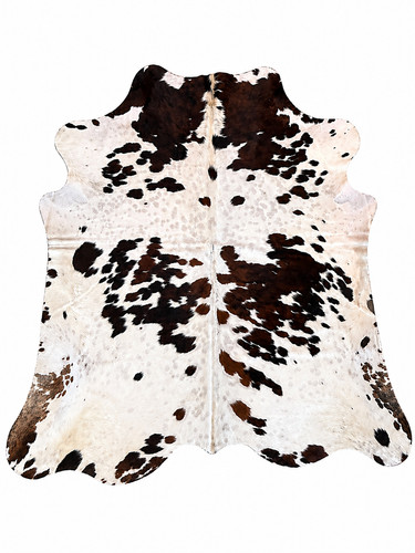 Xxxl premium kuhfell teppich - xxxl,