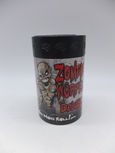 Zombie würfel deluxe - würfel,