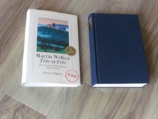 Tete-a-Tete - Martin Walker