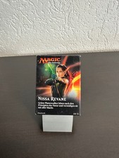Magic The Gathering | Nissa