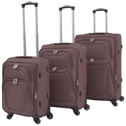 Tlg reisekoffer set - reisekoffer,