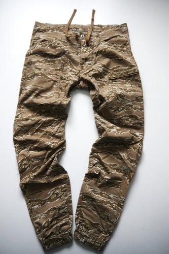 Star herren cargo hose w38 - herren,