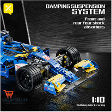 Technische Bausteine