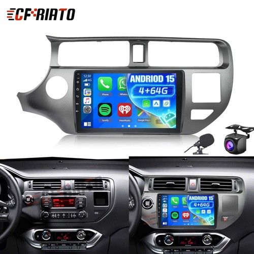 64g android autoradio - 4+64g, gps