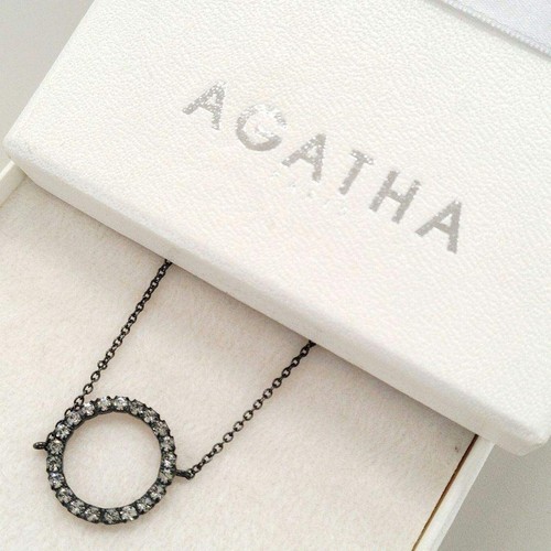 Top agatha ringarmband - top+++++,