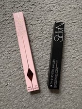 NARS & CHARLOTTE TILBURY Set Pillow Talk Fair Lip Liner Chantilly Concealer