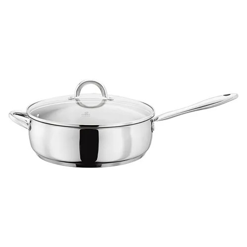 Judge classic bratpfanne - 28, cm