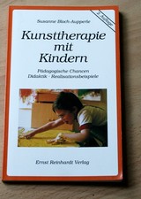 Kunsttherapie mit Kindern #