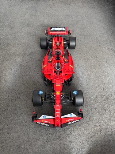 Ferrari auto 42207 - f1,