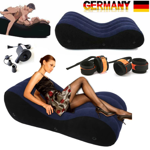 Sexkissen bett aufblasbarer - sexkissen,