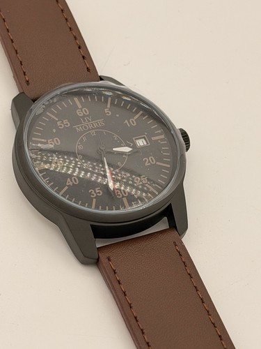 Liv morris uhr herren - morris,