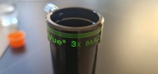 TeleVue 3x Barlowlinse 1,25"