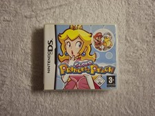 Super Princess Peach (Nintendo