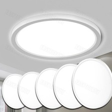 LED Deckenlampe Panel
