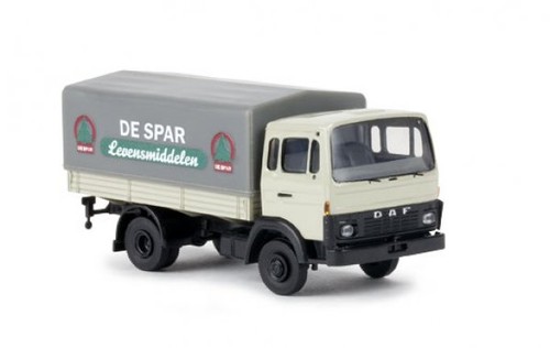 Brekina daf 900 de - f,