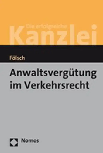 Anwaltsvergütung - , im