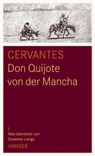 Don Quijote von der Mancha
