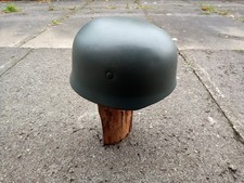 Fallschirmjäger Stahlhelm M38 Wehrmacht WK2 WWII Repro