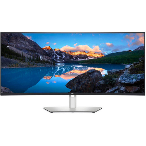 Dell u3824dw curved - dell, monitor