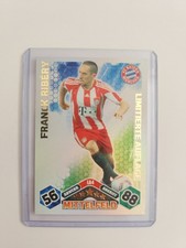 Match Attax Bundesliga 10/11