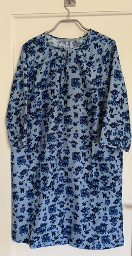 Maas natur kleid tunika - natur,