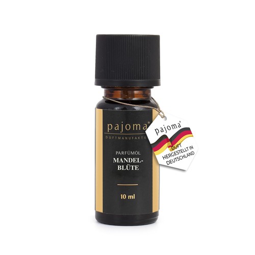Pajoma duftöl - duftöl, ml