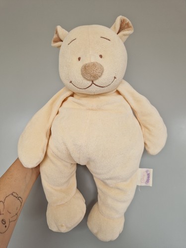 Noukie tonton teddybär - tonton,