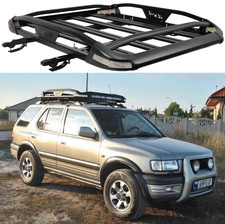 50" Roof Rack Cargo Baskets