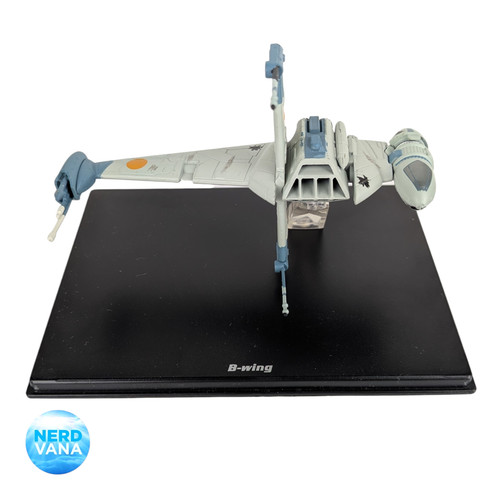 Star wars wing box - star,