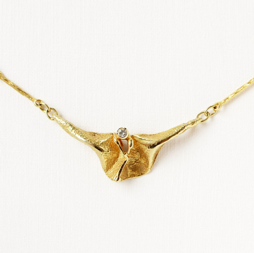 Designer collier halskette - collier, 14