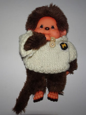 monchichi 18cm  1974