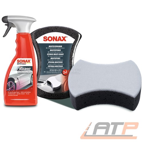 500ml sonax flugrostentferner - 500ml,