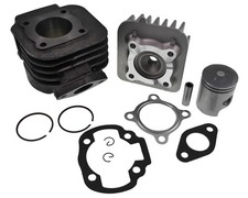 Zylinder 50ccm Standard mit