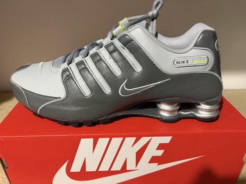 Nike shox herren - nz, sneaker