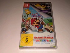 Paper Mario: Origami King