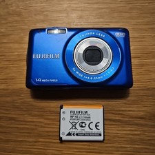 Digitalkamera Fujifilm FinePix