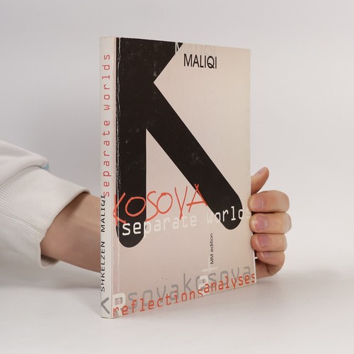 Kosova separate worlds - separate,