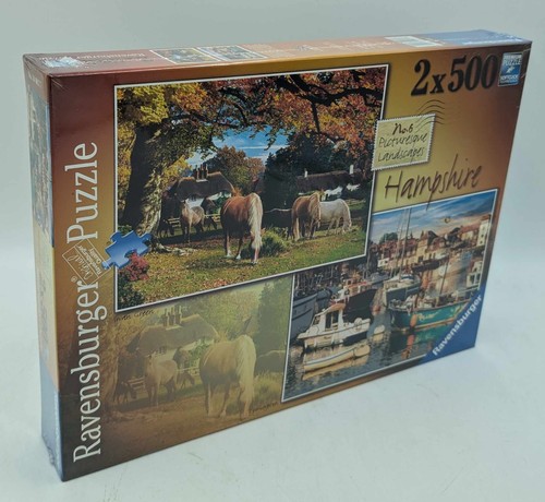 Ravensburger 14081 malerische