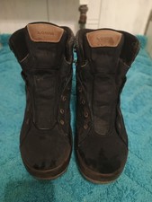 LOWA Winterstiefel!!! Größe