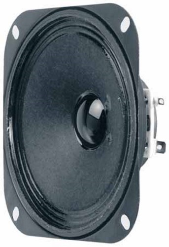 Visaton te 4 - r, s