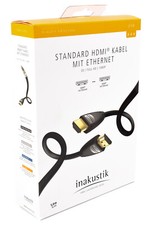 Inakustik HDMI Kabel 5m