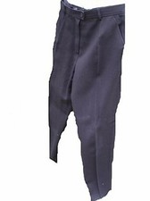 Escada Hose klassisch schwarz