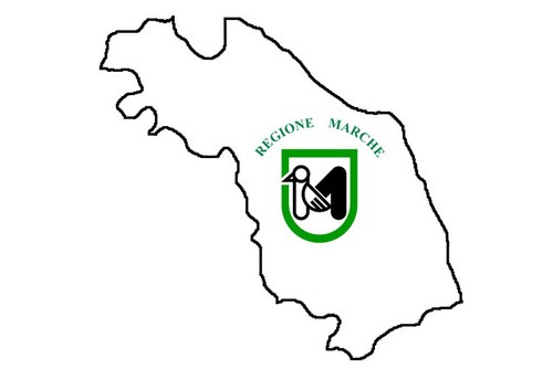 Auto aufkleber italien region - aufkleber,