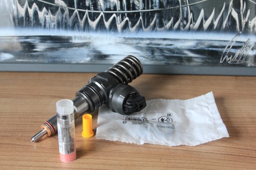 Vag tdi injektor pumpe - 2.0,