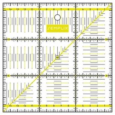 Semplix Patchwork-Quiltlineal