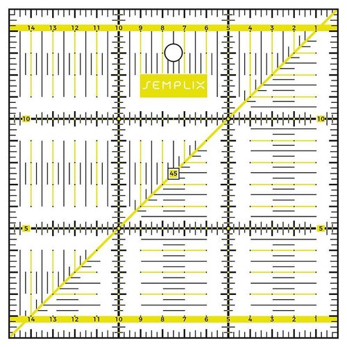 Semplix patchwork quiltlineal - semplix, patchwork-quiltlineal