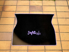 Kofferraum Teppich 1-teilig