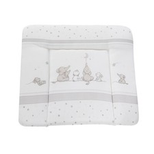 Roba Kids Wickelauflage 85x75 cm soft Sternenzauber