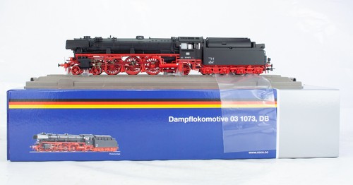 Roco 73120 dampflok 10 - 73120, br