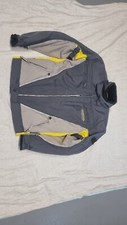 Motorradjacke